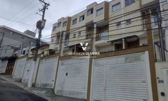 Imagem: São Paulo - Casa Padrão - VILA GRANADA