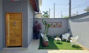 Imagem 7: Campo Novo Casa em condomínio com 3 dormitórios