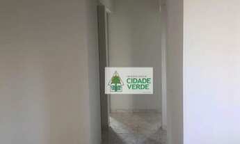 Imagem 5: Apartamento com 3 dormitórios para alugar, 85 m² por R$ 880,00/mês - Zona 7 - Maringá/PR