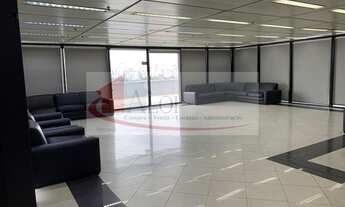 Imagem: Conjunto para locação, 306 m² mobiliados