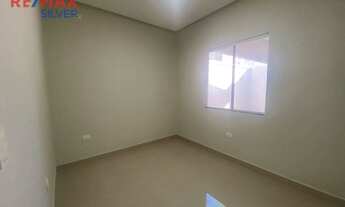 Imagem 9: Casa com 3 dormitórios, 90 m² - venda por R$ 250.000,00 ou aluguel por R$ 1.400,00/mês - L