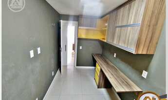 Imagem 7: Casa com 3 dormitórios à venda, 94 m² por R$ 350.000 - Serrinha - Fortaleza/CE