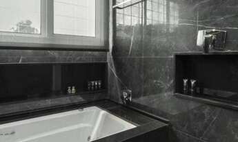 Imagem 6: Casa com 5 dormitórios à venda, 460 m² por R$ 6.500.000,00 - Alto de Pinheiros - São Paulo