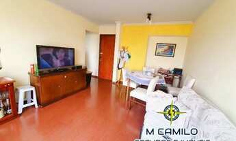 Imagem 4: Apartamento Mobiliado - Condominio Atlanta