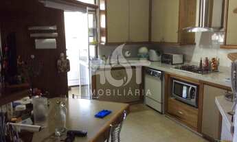 Imagem 6: Apartamento para vender no Centro 4 quartos, Florianópolis SC