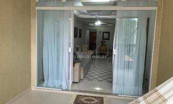 Imagem 7: Apartamento com 3 dormitórios à venda, 110 m² por R$ 640.000,00 - Pitangueiras M Barra F