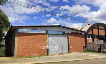 Imagem 2: Galpão/Pavilhão Salão Comercial para Aluguel em Vila Mattos Passo Fundo-RS - 7516
