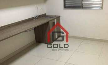 Imagem 3: Apartamento com 2 dormitórios à venda, 62 m² por R$ 246.000,00 - Jardim Alzira Franco - Sa