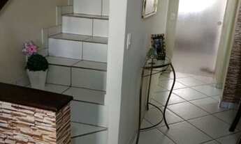 Imagem 3: Sobrado em condomínio com 2 dormitórios à venda, 156 m² por R$ 490.000 - Pirituba - São Pa