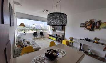 Imagem 2: Apartamento 2 dormitórios com suíte no Centro de Tramandaí