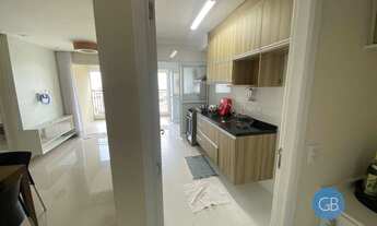 Imagem: Apartamento de 69M² com 2 dormitórios