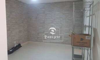 Imagem 4: Casa à venda, 220 m² por R$ 550.000,00 - Parque Novo Oratório - Santo André/SP