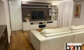 Imagem 7: Apartamento com 3 dormitórios à venda, 117 m² por R$ 980.000 - Vila São Francisco - São Pa