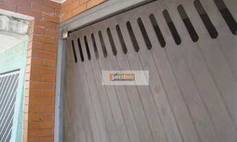 Imagem 2: Sobrado com 3 dormitórios à venda, 233 m² por R$ 800.000,00 - Vila Valparaíso - Santo Andr