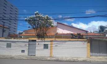 Imagem: Casa no Bairro dos Estados paralela a Epitácio