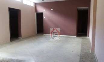 Imagem: Salão para alugar, 324 m² por R$ 10.000/mês