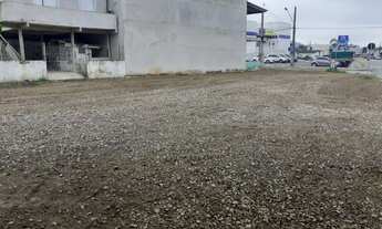 Imagem 7: Terreno - Cidade Nova - Itajaí/SC