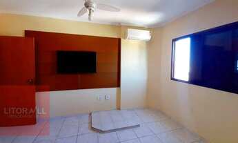 Imagem 6: Apartamento com 2 dormitórios, 87 m² - venda por R$ 650.000,00 ou aluguel por R$ 3.500,00
