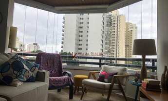 Imagem: Apartamento à venda no Alto da Lapa, 105