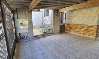 Imagem 3: Casa com 3 dormitórios, 250 m² - venda u aluguel - Centro - São Bernardo do Campo/SP