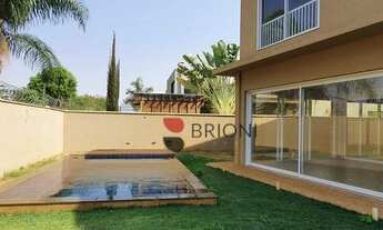 Imagem 3: Casa a venda em condomínio Saint Gerard, em Ribeirão Preto/SP I Imobiliária em Ribeirão Pr