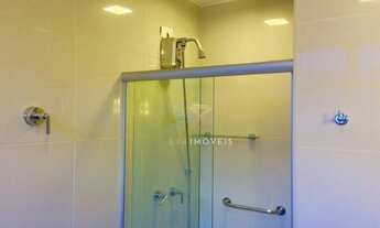 Imagem 2: Apartamento com 4 dormitórios à venda, 323 m² por R$ 2.036.280 - Vila Rica - Sabará/MG