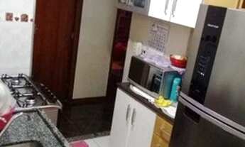 Imagem 7: Apartamento à venda, 57 m² por R$ 185.000,00 - Ariston - Carapicuíba/SP