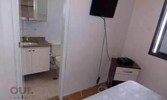 Imagem 6: Apartamento com 1 dormitório à venda, 34 m² por R$ 360.000,00 - Bela Vista - São Paulo/SP