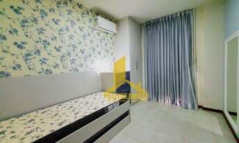 Imagem 7: Apartamento à venda, 117 m² por R$ 795.000,00 - Passagem - Cabo Frio/RJ