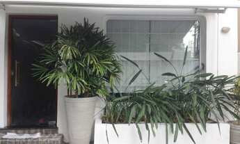 Imagem 3: VILA OLIMPIA-vende espetacular sobrado com galpão-R$2.800.000,0