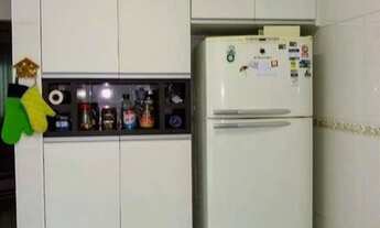 Imagem 4: Sobrado com 3 dormitórios à venda, 210 m² - Nova Petrópolis - São Bernardo do Campo/SP