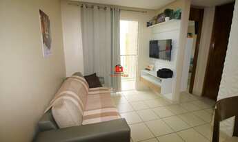 Imagem 7: Apartamento para venda possui 46 metros quadrados com 2 quartos em Novo Israel - Manaus