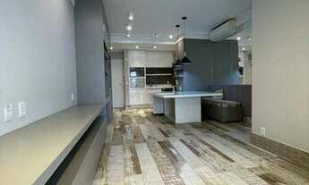 Imagem 2: Apartamento à venda, 86 m² por R$ 1.120.000,00 - Cambuí - Campinas/SP