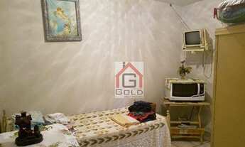 Imagem 6: Casa com 3 dormitórios à venda, 234 m² por R$ 550.000 - Parque das Nações - Santo André/SP