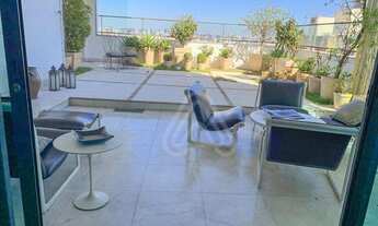 Imagem 1: Cobertura à venda, 660 m² por R$ 9.780.000,00 - Jardins - São Paulo/SP