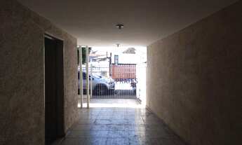 Imagem 5: Casa com 4 dormitórios para alugar, 172 m² por R$ 1.600/mês - Vila Anchieta - São José do