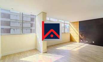 Imagem 4: Apartamento Locação 2 Dormitórios - 120 m² Jardim Europa