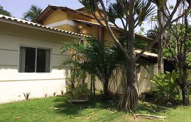 Imagem 4: Casa em Camboinhas com 05 Suítes, Piscina, Churrasqueira e Sauna!