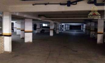 Imagem 7: Vendo estacionamento com 55 vagas na Cidade Universitária Pedra Branca, Palhoça