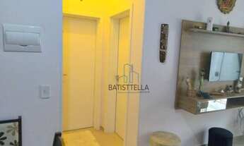 Imagem 6: Apartamento Garden com 2 dormitórios à venda, 75 m² por R$ 318.000,00 - Ingleses do Rio Ve