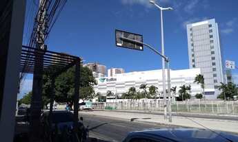 Imagem 3: Ponto para alugar, 60 m² por R$ 1.259,00/mês - Presidente Kennedy - Fortaleza/CE