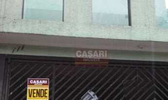 Imagem 3: Sobrado Residencial à venda, Parque Selecta(Montanhão), São Bernardo do Campo - SO17752