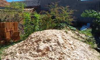 Imagem 7: Vende excelente terreno sendo 200m² (20x10). Ótima localização no jardim Tropical