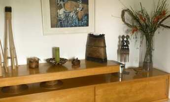 Imagem: Flat com 3 dormitórios à venda, 100 m²