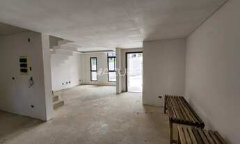 Imagem 5: CURITIBA - Casa de Condomínio - Bom Retiro