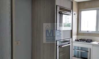 Imagem 7: Apartamento à venda, 100 m² por R$ 740.000,00 - Jardim Umuarama - São Paulo/SP