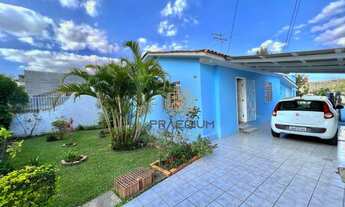 Imagem 7: Terreno à venda, 468 m² por R$ 435.000 - Uberaba - Curitiba/PR