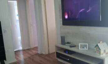 Imagem: Apartamento com 2 dormitórios à venda