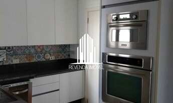 Imagem 6: Apartamento com 200m², 4 quartos e 3 vagas