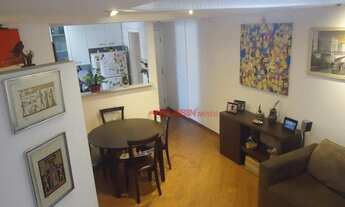 Imagem: Apartamento com 2 dormitórios à venda